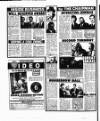 Sunday World (Dublin) Sunday 09 June 1991 Page 14