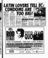 Sunday World (Dublin) Sunday 09 June 1991 Page 25