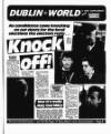 Sunday World (Dublin) Sunday 09 June 1991 Page 57