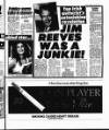Sunday World (Dublin) Sunday 23 June 1991 Page 3