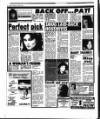 Sunday World (Dublin) Sunday 23 June 1991 Page 30