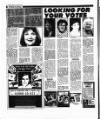 Sunday World (Dublin) Sunday 23 June 1991 Page 34