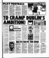 Sunday World (Dublin) Sunday 23 June 1991 Page 41