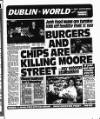 Sunday World (Dublin) Sunday 23 June 1991 Page 49