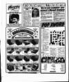 Sunday World (Dublin) Sunday 23 June 1991 Page 50