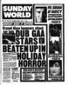 Sunday World (Dublin)