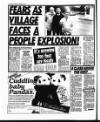 Sunday World (Dublin) Sunday 03 November 1991 Page 12