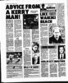 Sunday World (Dublin) Sunday 03 November 1991 Page 50