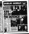 Sunday World (Dublin) Sunday 03 November 1991 Page 57