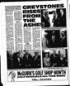 Sunday World (Dublin) Sunday 03 November 1991 Page 72