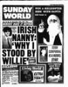 Sunday World (Dublin)