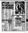 Sunday World (Dublin) Sunday 02 February 1992 Page 6