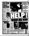 Sunday World (Dublin) Sunday 02 February 1992 Page 12