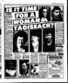 Sunday World (Dublin) Sunday 02 February 1992 Page 27