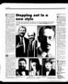Sunday World (Dublin) Sunday 02 February 1992 Page 60