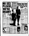 Sunday World (Dublin) Sunday 01 March 1992 Page 34