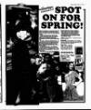 Sunday World (Dublin) Sunday 01 March 1992 Page 37