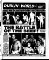 Sunday World (Dublin) Sunday 08 March 1992 Page 57