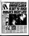 Sunday World (Dublin) Sunday 08 March 1992 Page 63