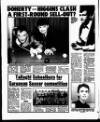 Sunday World (Dublin) Sunday 08 March 1992 Page 70