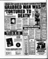 Sunday World (Dublin) Sunday 15 March 1992 Page 12