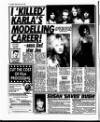 Sunday World (Dublin) Sunday 15 March 1992 Page 24