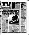 Sunday World (Dublin) Sunday 15 March 1992 Page 26