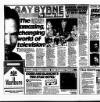 Sunday World (Dublin) Sunday 15 March 1992 Page 29