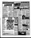 Sunday World (Dublin) Sunday 15 March 1992 Page 32