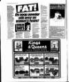Sunday World (Dublin) Sunday 22 March 1992 Page 12