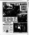 Sunday World (Dublin) Sunday 22 March 1992 Page 22