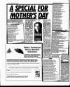 Sunday World (Dublin) Sunday 29 March 1992 Page 10
