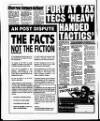 Sunday World (Dublin) Sunday 03 May 1992 Page 4