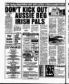 Sunday World (Dublin) Sunday 03 May 1992 Page 8