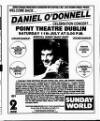 Sunday World (Dublin) Sunday 03 May 1992 Page 41