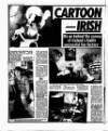 Sunday World (Dublin) Sunday 03 May 1992 Page 42