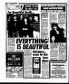 Sunday World (Dublin) Sunday 14 June 1992 Page 22