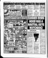 Sunday World (Dublin) Sunday 19 July 1992 Page 4