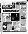 Sunday World (Dublin) Sunday 19 July 1992 Page 33