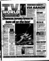 Sunday World (Dublin) Sunday 02 August 1992 Page 26