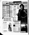 Sunday World (Dublin) Sunday 02 August 1992 Page 38