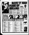 Sunday World (Dublin) Sunday 06 September 1992 Page 14
