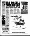 Sunday World (Dublin) Sunday 13 September 1992 Page 7