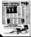 Sunday World (Dublin) Sunday 13 September 1992 Page 8