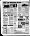 Sunday World (Dublin) Sunday 13 September 1992 Page 44