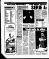 Sunday World (Dublin) Sunday 13 September 1992 Page 60