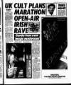 Sunday World (Dublin) Sunday 20 September 1992 Page 3