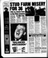 Sunday World (Dublin) Sunday 20 September 1992 Page 4
