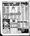 Sunday World (Dublin) Sunday 20 September 1992 Page 6
