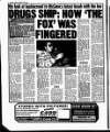 Sunday World (Dublin) Sunday 20 September 1992 Page 12